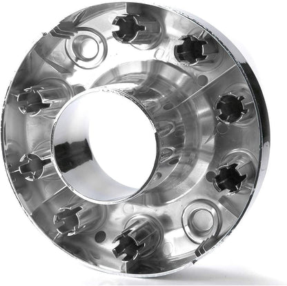 Wheel Center Hub Caps Dually 10 Lug For 05-17 Ford F450 F550 Super Duty 1 PAIR