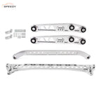 For 92-95 Honda Civic 94-01 Acura Integra Rear Lower Control Arms Subframe Brace