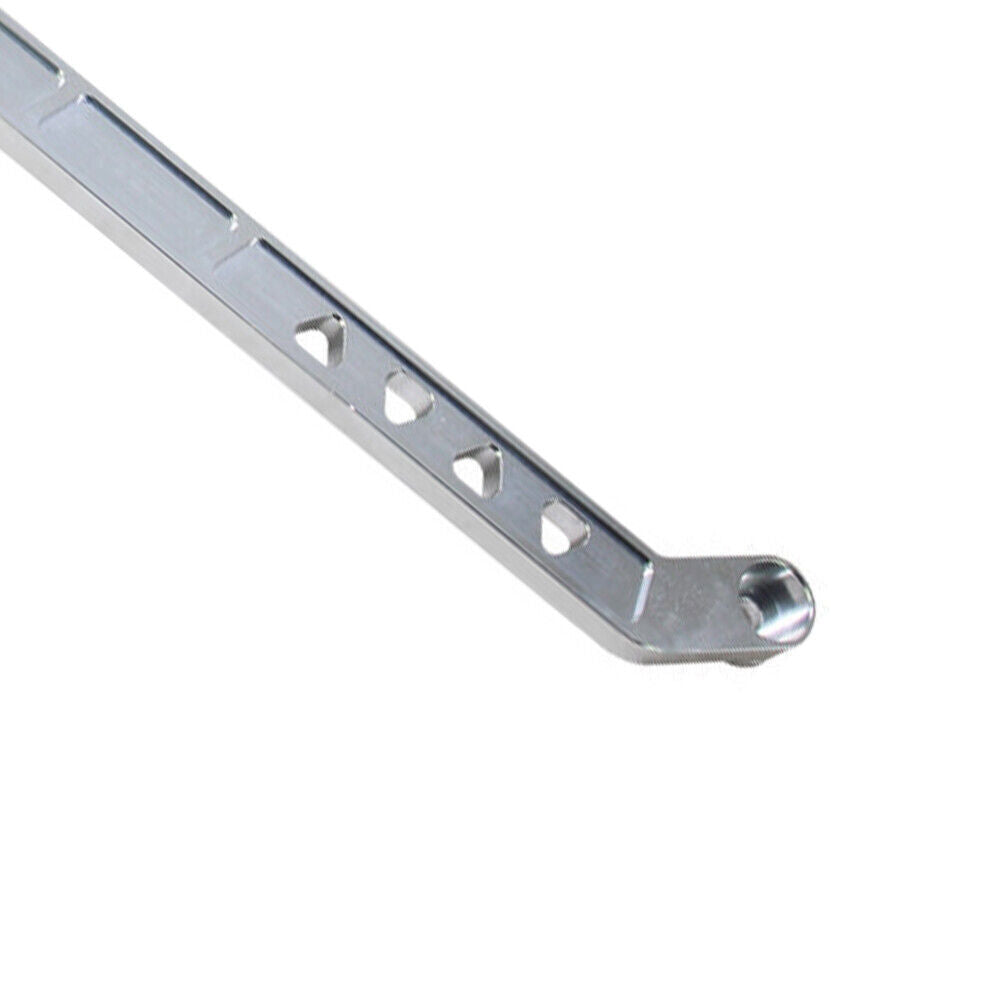For 92-95 Honda Civic 94-01 Acura Integra Rear Lower Control Arms Subframe Brace