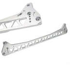 For 92-95 Honda Civic 94-01 Acura Integra Rear Lower Control Arms Subframe Brace