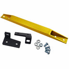 FOR CIVIC 01-05 DX ES LX EX SI EM EP3 REAR LOWER CONTROL ARM + SUBFRAME BRACE