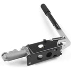 Universal Hydraulic Horizontal Drift E-Brake Racing Parking Handbrake Lever Gear