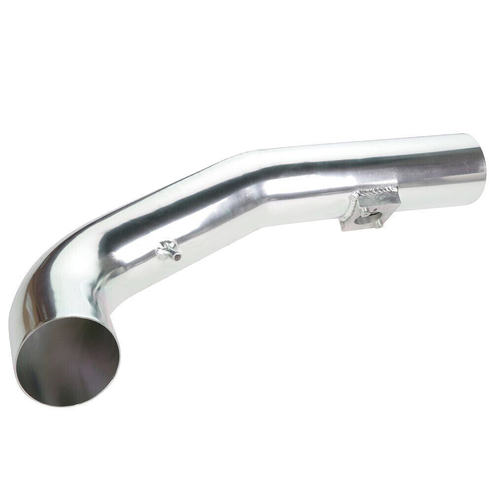 Cold Air Intake Kit+Heat Shield for 2009-13 Chevy/GMC 1500 V8 4.8L/5.3L/6.0L R