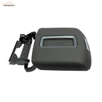 For 2015-2019 Chevrolet Suburban SILVERADO CENTER CONSOLE Armrest Lid Black