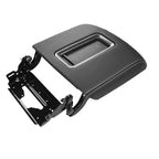 For 2015-2019 Chevrolet Suburban SILVERADO CENTER CONSOLE Armrest Lid Black