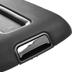 For 2015-2019 Chevrolet Suburban SILVERADO CENTER CONSOLE Armrest Lid Black
