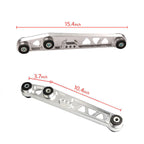Rear Lower Control Arm Kit for 1994-01 Acura Integra / 88-95 Honda Civic EG SL
