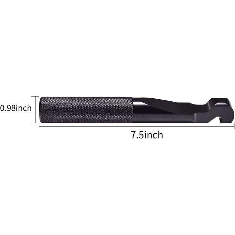 For Polaris RZR XP 1000 900 Primary Clutch Puller Belt Change Removal Tool Parts
