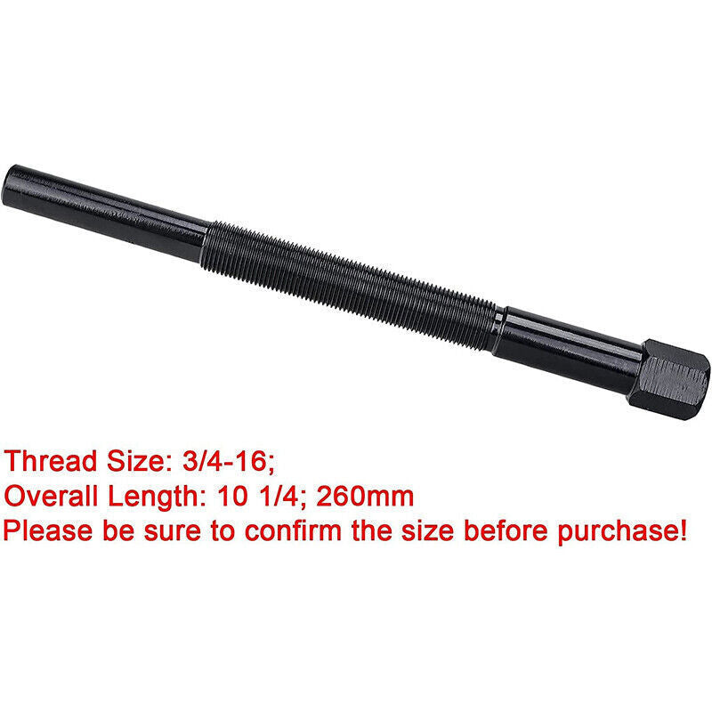 For Polaris RZR XP 1000 900 Primary Clutch Puller Belt Change Removal Tool Parts