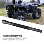 For Polaris RZR XP 1000 900 Primary Clutch Puller Belt Change Removal Tool Parts