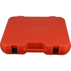 28pcs Radiator Pressure Tester Coolant Purge Refill Vacuum Cooling System Kit