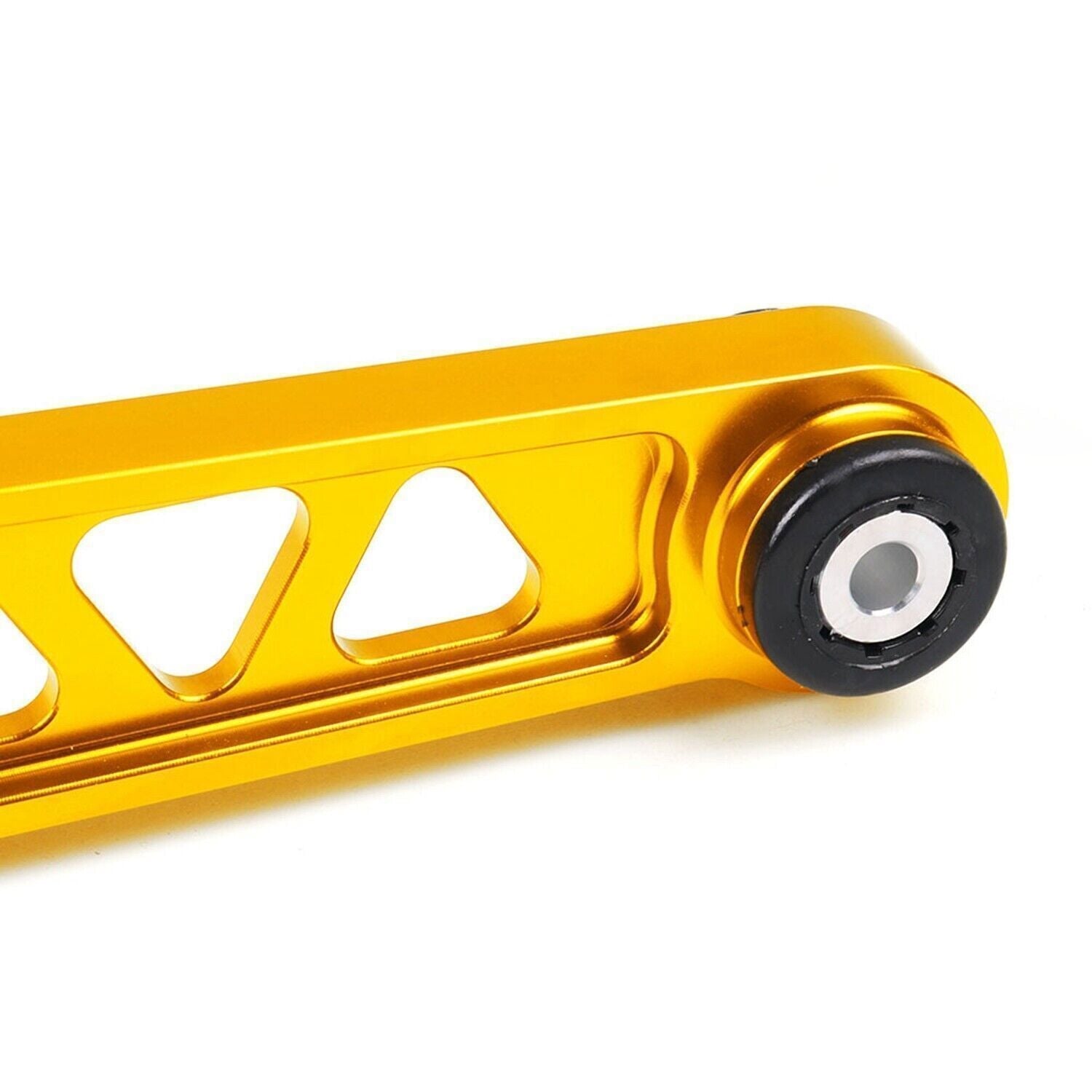 Rear Lower Control Arm Subframe Brace Tie Bar for 92-95 Honda Civic EG 88-95 GD