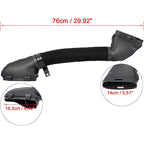 Engine Air Intake Hose Tube Pipe For Mercedes Benz W203 C Class C230 2003-2005