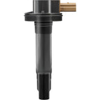 6PCS Ignition Coil UF646 iridium Spark Plug For Ford F-150 Transit Ecoboost 3.5L