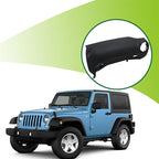 For 2015 16 17 2018 Jeep Wrangler JK Passenger Dashboard Dash Cover Trim Panel