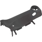 For 2015 16 17 2018 Jeep Wrangler JK Passenger Dashboard Dash Cover Trim Panel