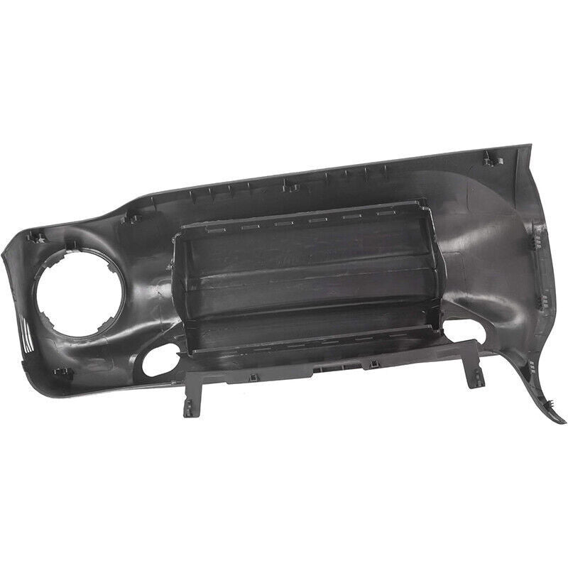 For 2015 16 17 2018 Jeep Wrangler JK Passenger Dashboard Dash Cover Trim Panel