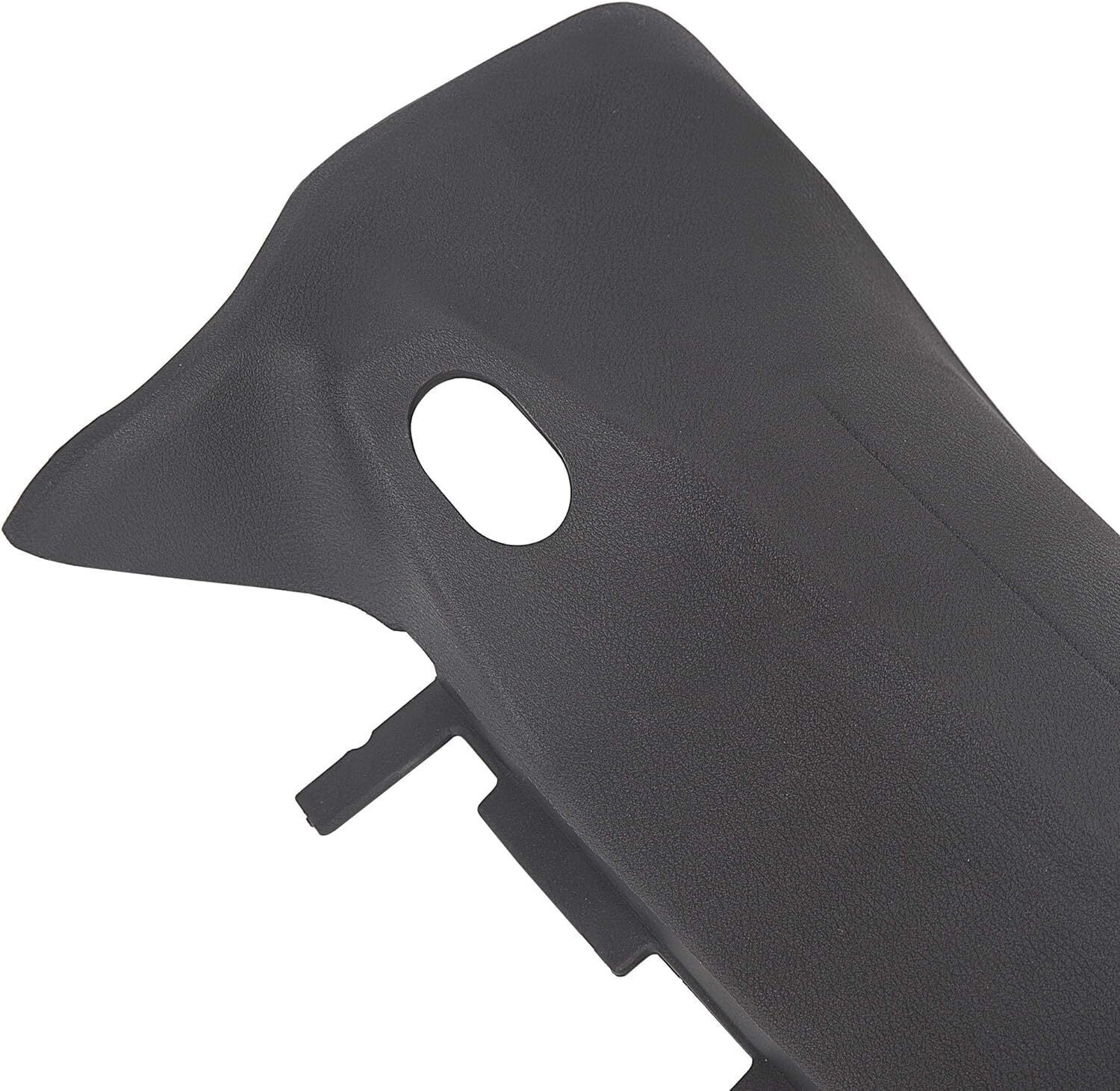 For 2015 16 17 2018 Jeep Wrangler JK Passenger Dashboard Dash Cover Trim Panel