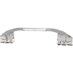 Front Bumper Reinforcement Cross Member For Civic 2016 2017 2018 2019 71130TGGA0