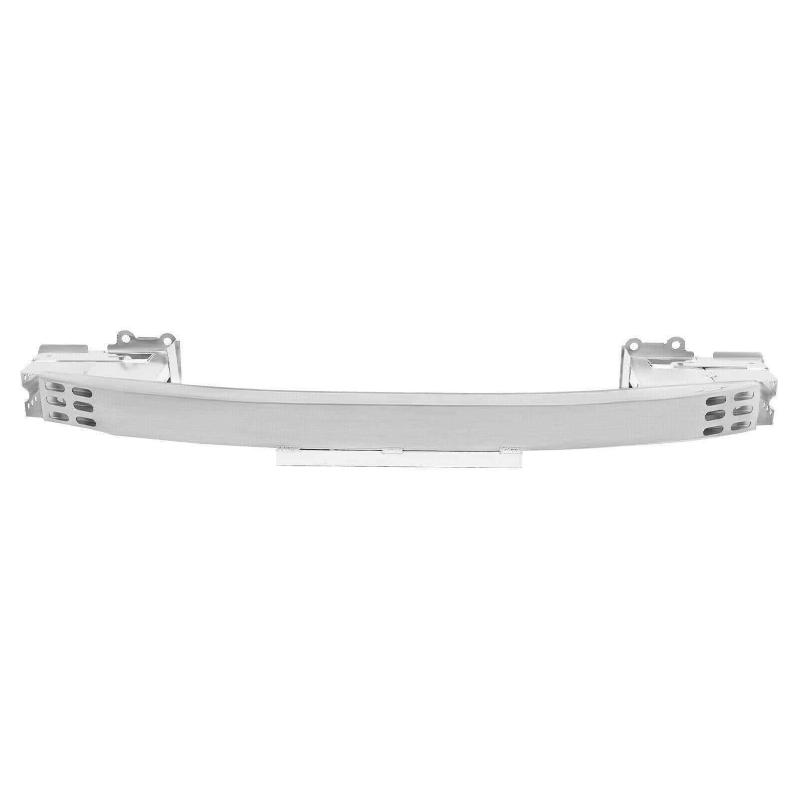 Front Bumper Reinforcement Cross Member For Civic 2016 2017 2018 2019 71130TGGA0