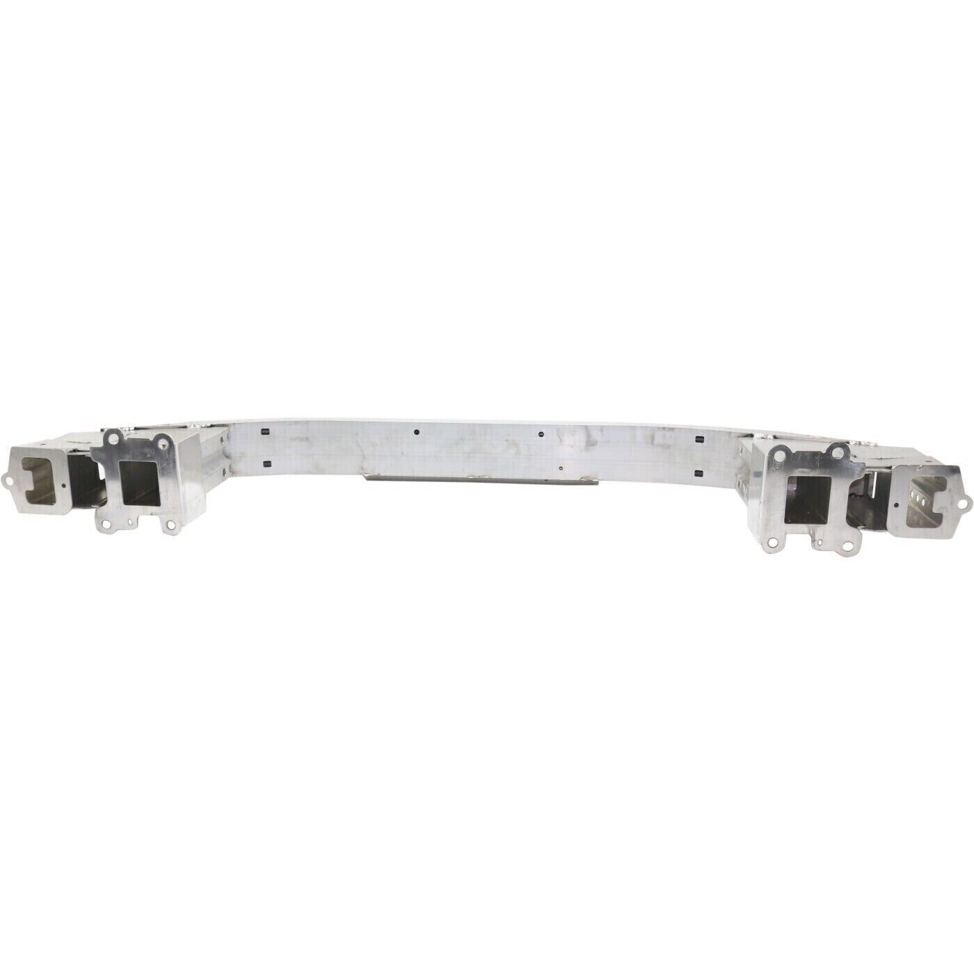 Front Bumper Reinforcement Cross Member For Civic 2016 2017 2018 2019 71130TGGA0