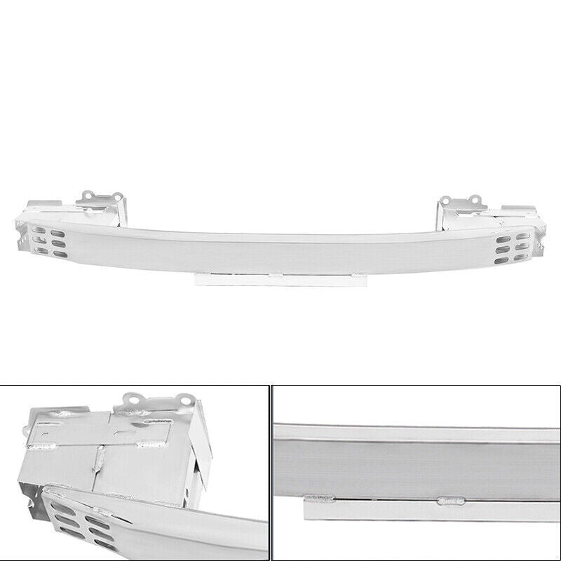Front Bumper Reinforcement Cross Member For Civic 2016 2017 2018 2019 71130TGGA0