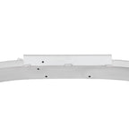 Front Bumper Reinforcement Cross Member For Civic 2016 2017 2018 2019 71130TGGA0