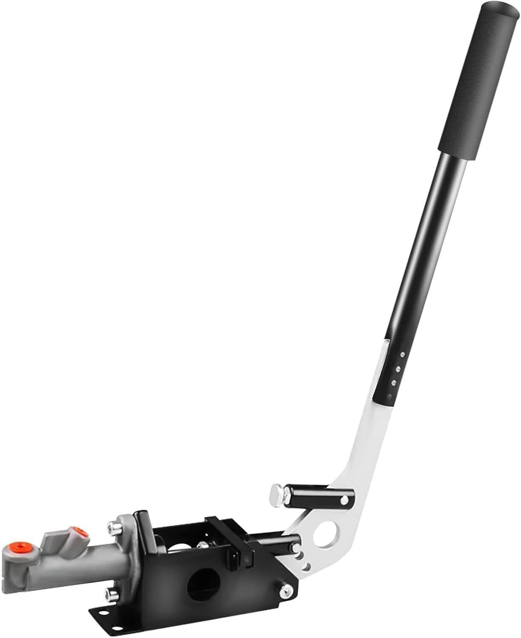 Hydraulic Handbrake Adjustable E Brake Long Lever Handle Universal Hand Lever