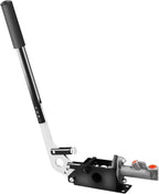 Hydraulic Handbrake Adjustable E Brake Long Lever Handle Universal Hand Lever