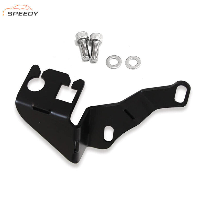 Intake Manifold Throttle Cable Bracket Fit for GMT800 Truck TBSS/NNBS/L92