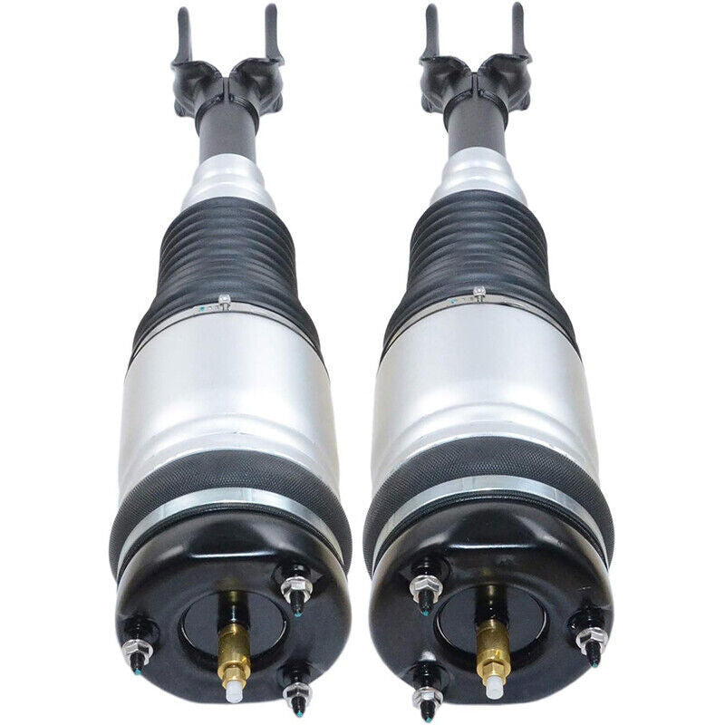 Set of 2 Front Air Suspension Struts For 2011 2012 2013 2014 2015 Jeep Grand Che