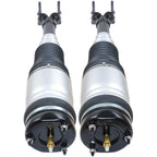 Set of 2 Front Air Suspension Struts For 2011 2012 2013 2014 2015 Jeep Grand Che