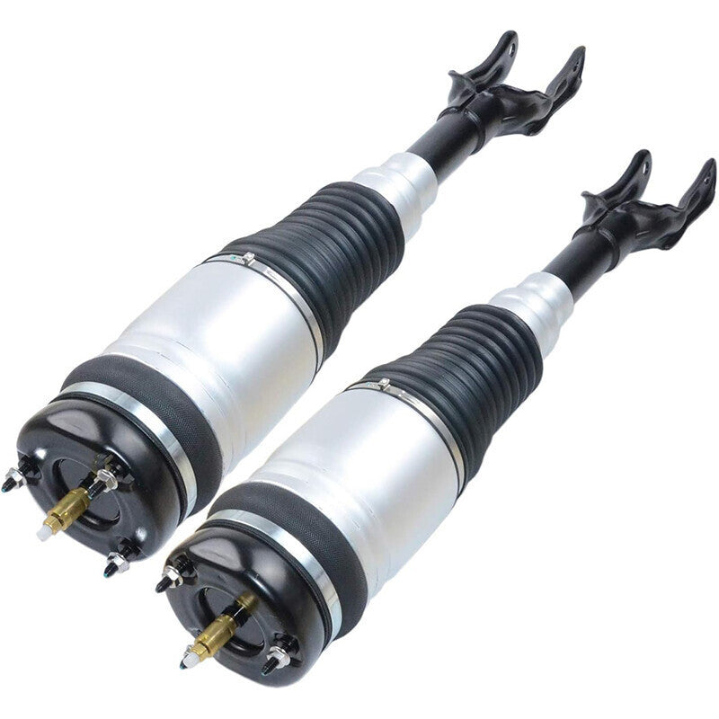 Set of 2 Front Air Suspension Struts For 2011 2012 2013 2014 2015 Jeep Grand Che