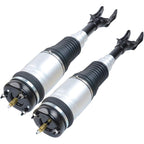 Set of 2 Front Air Suspension Struts For 2011 2012 2013 2014 2015 Jeep Grand Che