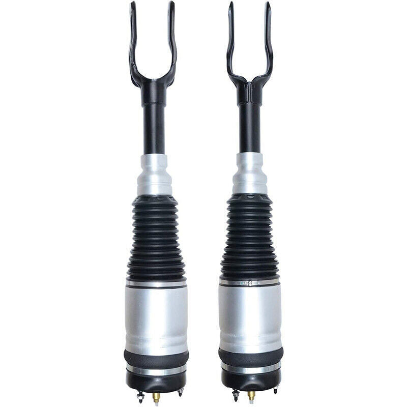 Set of 2 Front Air Suspension Struts For 2011 2012 2013 2014 2015 Jeep Grand Che