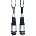 Set of 2 Front Air Suspension Struts For 2011 2012 2013 2014 2015 Jeep Grand Che
