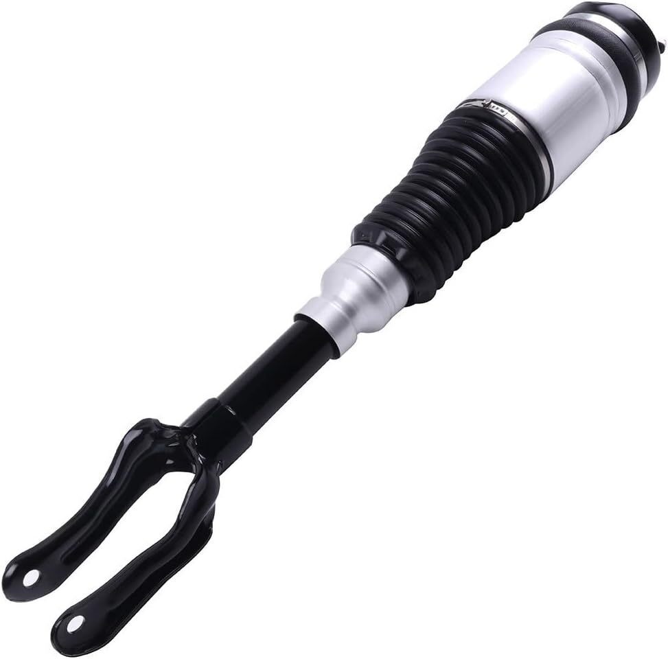 Set of 2 Front Air Suspension Struts For 2011 2012 2013 2014 2015 Jeep Grand Che