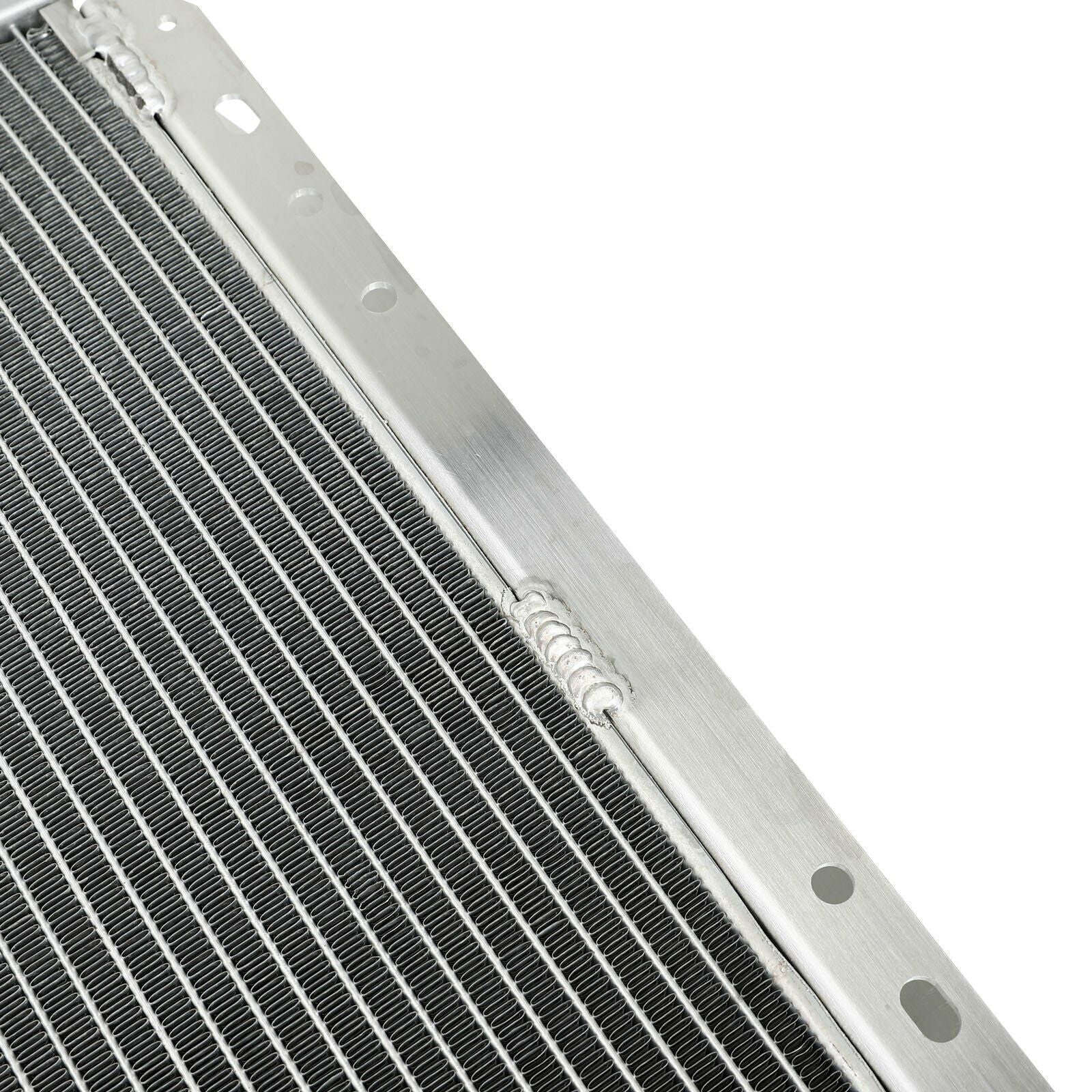 3 Row Aluminum Radiator For 68-79 Ford F-Series F100 F150 F250 F350 78-79 Bronco