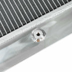 3 Row Aluminum Radiator For 68-79 Ford F-Series F100 F150 F250 F350 78-79 Bronco