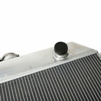 3 Row Aluminum Radiator For 68-79 Ford F-Series F100 F150 F250 F350 78-79 Bronco