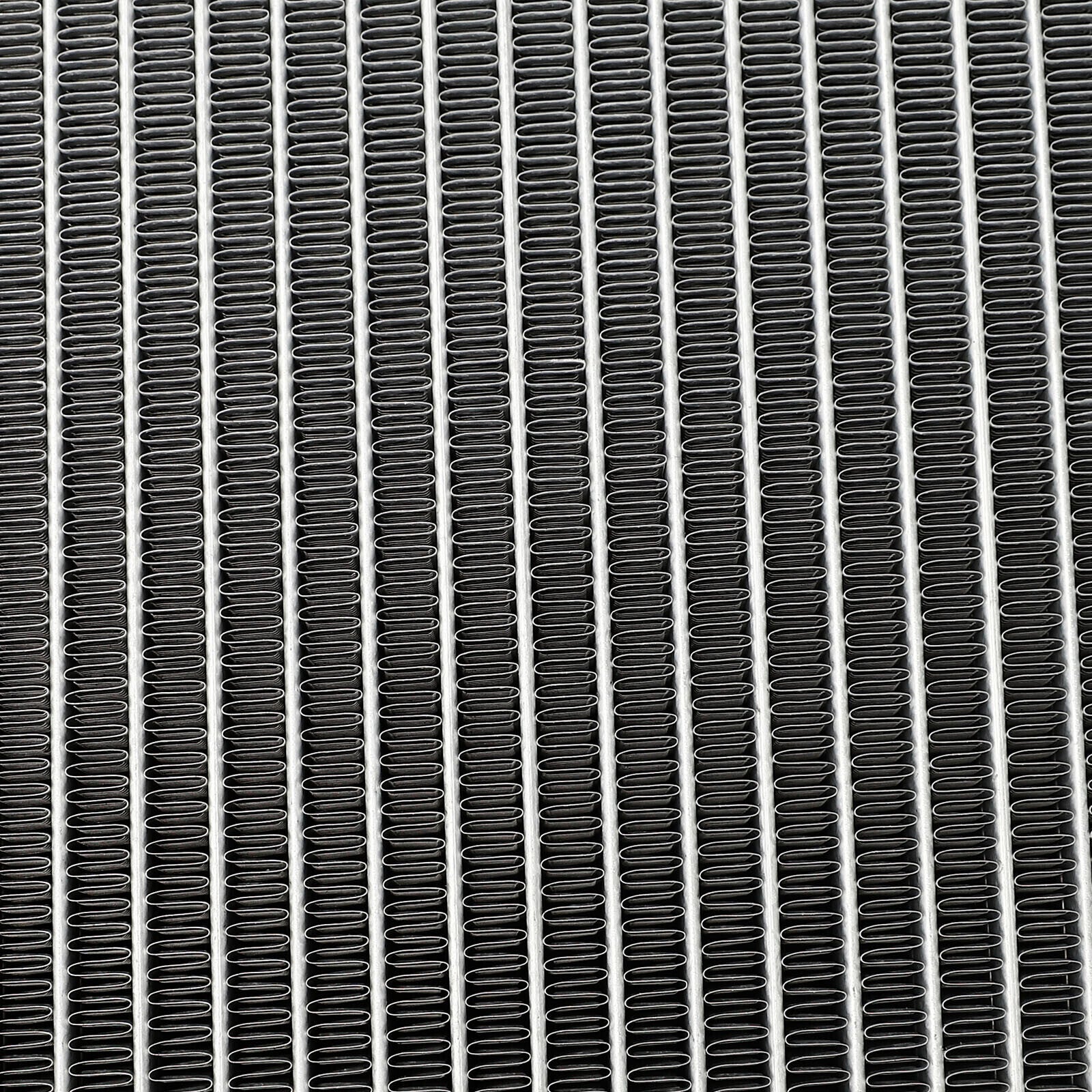 3 Row Aluminum Radiator For 68-79 Ford F-Series F100 F150 F250 F350 78-79 Bronco