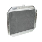 3 Row Aluminum Radiator For 68-79 Ford F-Series F100 F150 F250 F350 78-79 Bronco