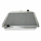 3 Row Aluminum Radiator For 68-79 Ford F-Series F100 F150 F250 F350 78-79 Bronco