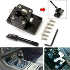 T56 6-Speed Billet Short Throw Shifter for F-Body Camaro Firebird LS1 93-02 BK