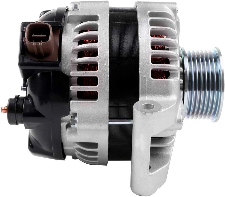 Alternator Fit For Honda Accord 2003 2004 2005-2007 Element 2003-2011 2.4L 13980