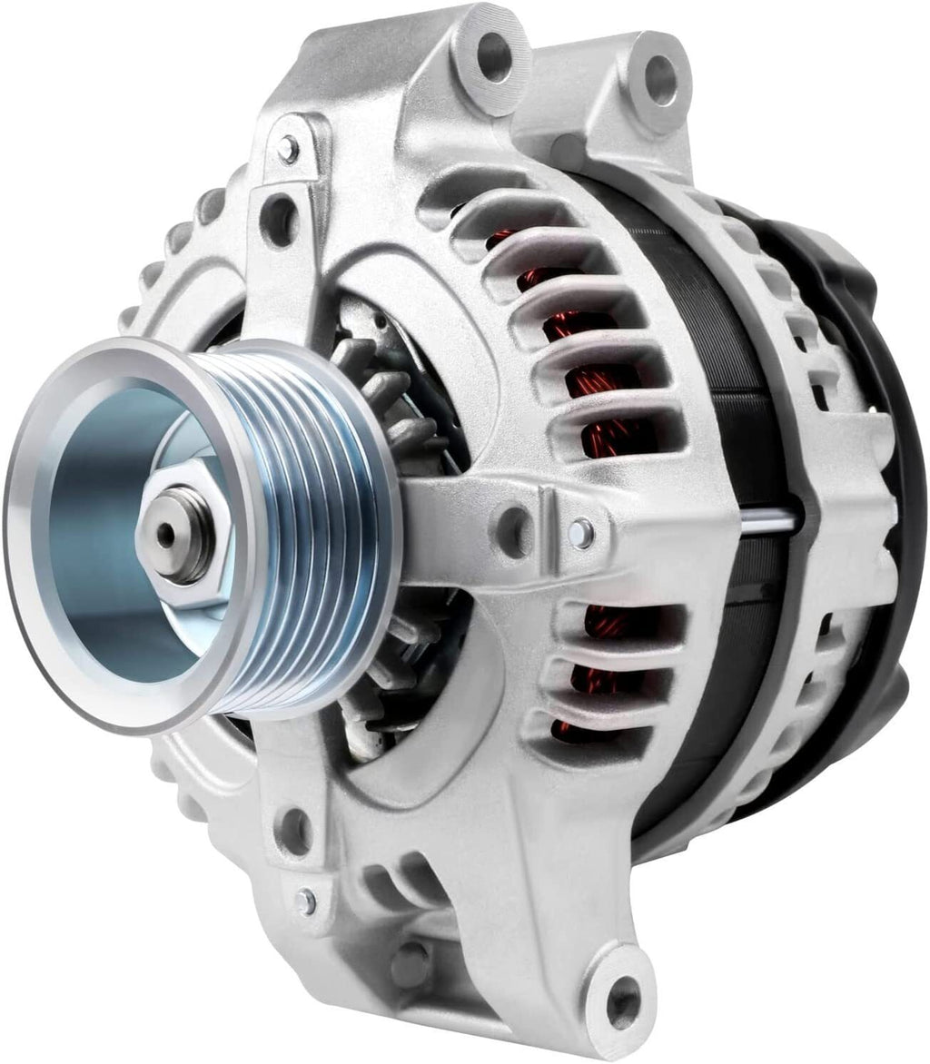 Alternator Fit For Honda Accord 2003 2004 2005-2007 Element 2003-2011 2.4L 13980