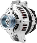Alternator Fit For Honda Accord 2003 2004 2005-2007 Element 2003-2011 2.4L 13980