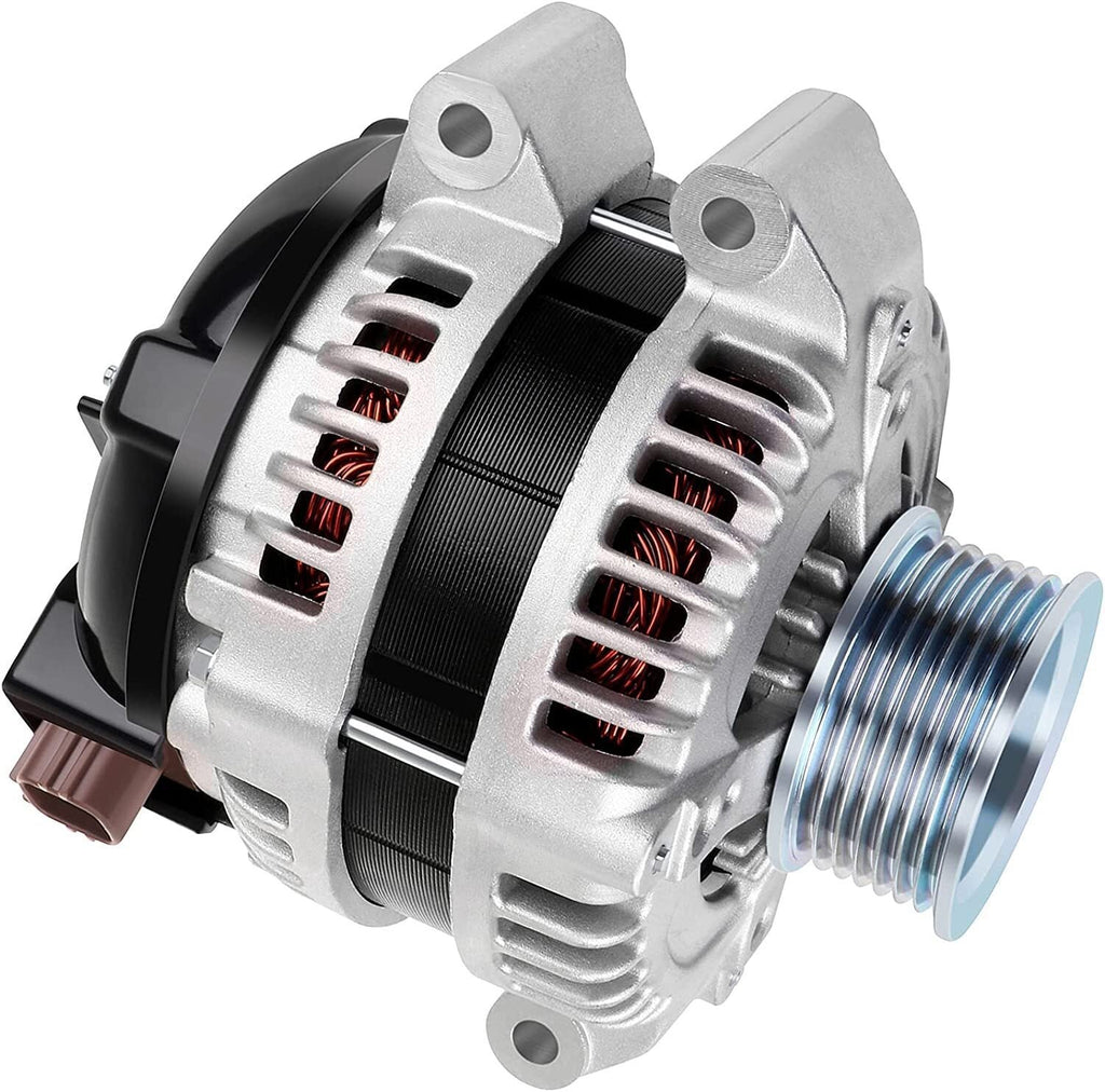 Alternator Fit For Honda Accord 2003 2004 2005-2007 Element 2003-2011 2.4L 13980