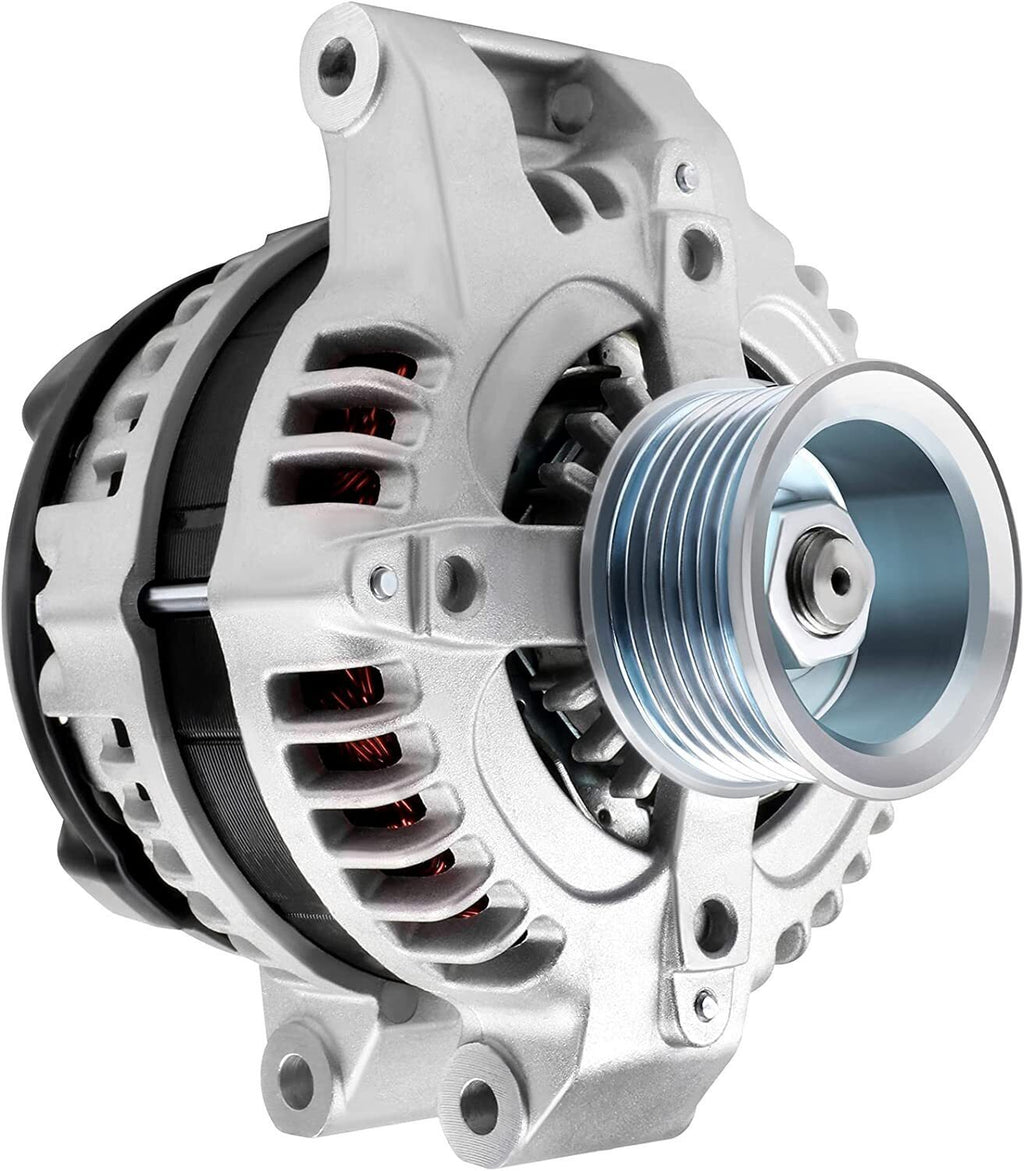 Alternator Fit For Honda Accord 2003 2004 2005-2007 Element 2003-2011 2.4L 13980