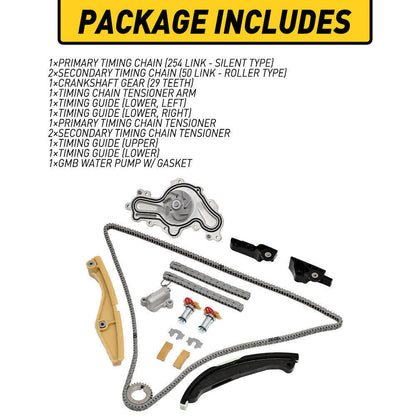 116662862903-3 - Northline Parts